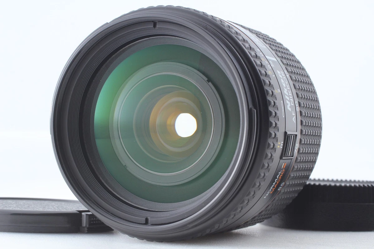 Nikon 28-105mm Focal Camera Lenses for sale - eBay