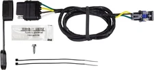 NEW Hopkins Towing Solutions Trailer Hitch Wiring Kit for 10-13 Cadillac SRX