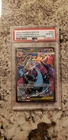 Pokémon Mega Charizard X ex EX Promo Holo Me: Mega Evolution Promo 023 PSA 10