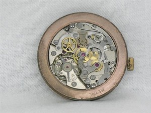 Lemania 5100 Movement | eBay