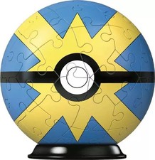 Ravensburger Puzzle Puzzle-Ball Pokémon Flottball #1907323