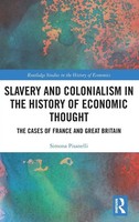 Simona Pisanelli | Slavery And Colonialism In The History Of Economic Thought