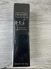 Revision Skincare DEJ Face Cream, 1.7oz New, Unopened box