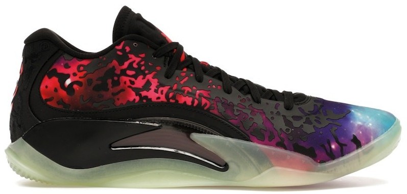 Jordan Zion 3 Numbered out of 500 Sanctuary for Sale  display picture 1
