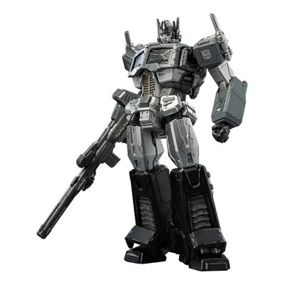 Transformers MDLX Actionfigur Optimus Prime (Sleep Mode) 18 cm - heo exclusive