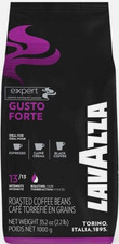 Lavazza Gusto Forte Coffee Beans (1 Pack of 1kg) 21.50 per kilo