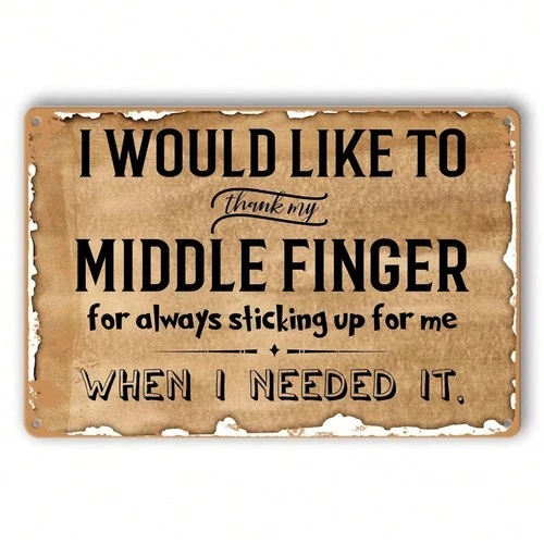 Funny Man Cave Signs Garage Tin Outdoor Bar Sign Cool Stuff For Mens Bedroom ...