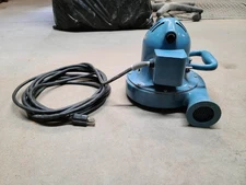 Cadillac HP33 Handheld Electric 2-Speed Blower