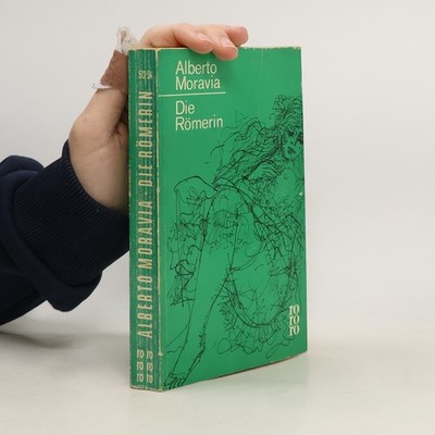 Die Römerin  |  Alberto Moravia