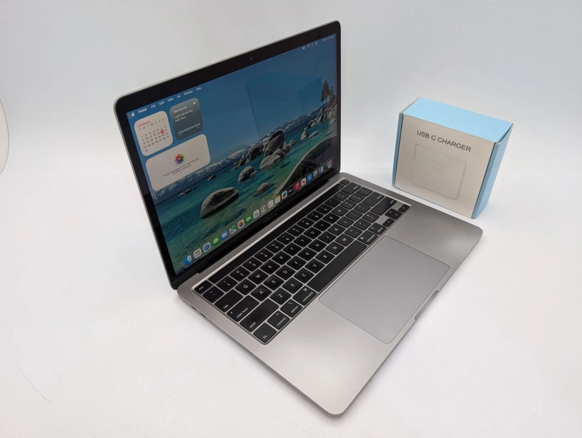 Macbook Pro 13 I7 for sale | eBay