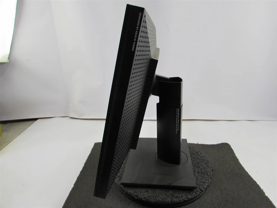 23" ASUS PB Series PB238Q Full HD 1920x1080 6ms (GTG) HDMI DP  - Image 2 of 4