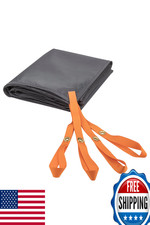 Marmot Footprint for Midpines 4-Person Tent |...