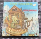 LP New Quicksilver Messenger Service What About Me SEALED grateful dead santana