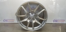 24 Dodge Charger Scat Pack 20x11.5 V 5 Spoke Wheel Rim Silver