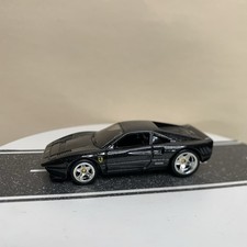 2010 Hot Wheels Phils Garage 1939 Ferrari 288 Gto Black Wemblems Rr 164 Nm 2010 Hot Wheels Phils Garage 1939 Ferrari 288 Gto Black Wemblems Rr 164 Nm