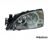 Frontscheinwerfer FüR Ford Mondeo Turnier Links Vorne 00-07