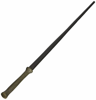 Harry Potter Bellatrix Lestrange Zauberstab 1:1 Replik