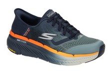 Skechers Schuhe MAX CUSHIONING PREMIER 2.0 bl...