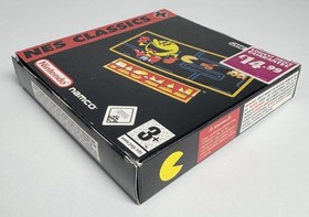 Pac-Man [NES Classics] - Boxed - Game Boy Advance GBA | TheGameWorld