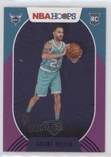 2020-21 Panini NBA Hoops Purple Grant Riller #217 5l1