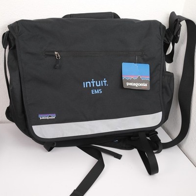 バッグ patagonia halfmass messenger bag Patagonia Half Mass Messenger Bag Shoulder 3M Removable Laptop