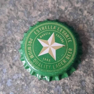 Beer Bottle Caps Kronkorken/SODA/AUTRE BOISSON
