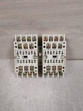 Mors Smitt V93 SMITT V93 RELAY SOCKET (WHITE) 3