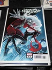 Marvel Amazing Spider-Man #63 (2024) 1:25 VAR CVR by (CA) Lucas Werneck