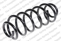 1X Lesjöfors Fahrwerksfeder 4227613 FüR CB1 Ford Fiesta CCN 6 Van Tdci