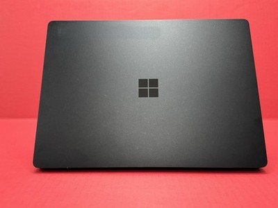 Microsoft Surface Laptop 3 1867-1868 13.5” 10th i5 1035G7 1.2GHz