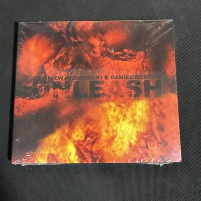 Unleash by Karkowski, Zbigniew / Menche, Daniel (CD, 2008)