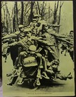 Breezy Rider #3, Motorcycle Magazine June 1971, Bagged & Boarded eBay’s Cheapest — photo 2