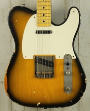 USED 2021 Nash T-57 (059)