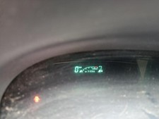 Cardan Toyota YARIS