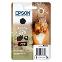 Epson C13T37814010 Claria 378 Druckerpatrone
