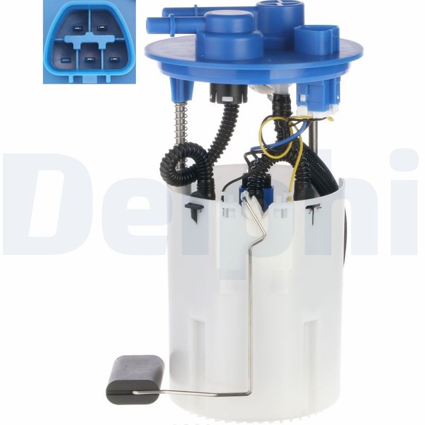 Delphi FG2486-12B1 KraftstofföRdereinheit FüR Toyota-image