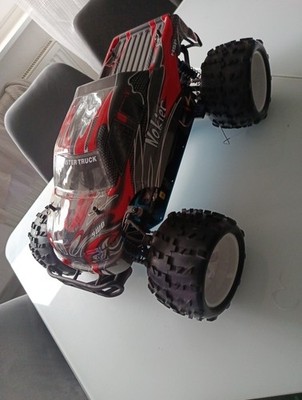 Monstertruck HSP Racing