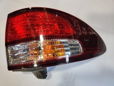 Feu arrière Toyota PREVIA