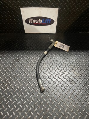 217524	HOSE	FITS CASCADE	GOOD USED	HBU1:94