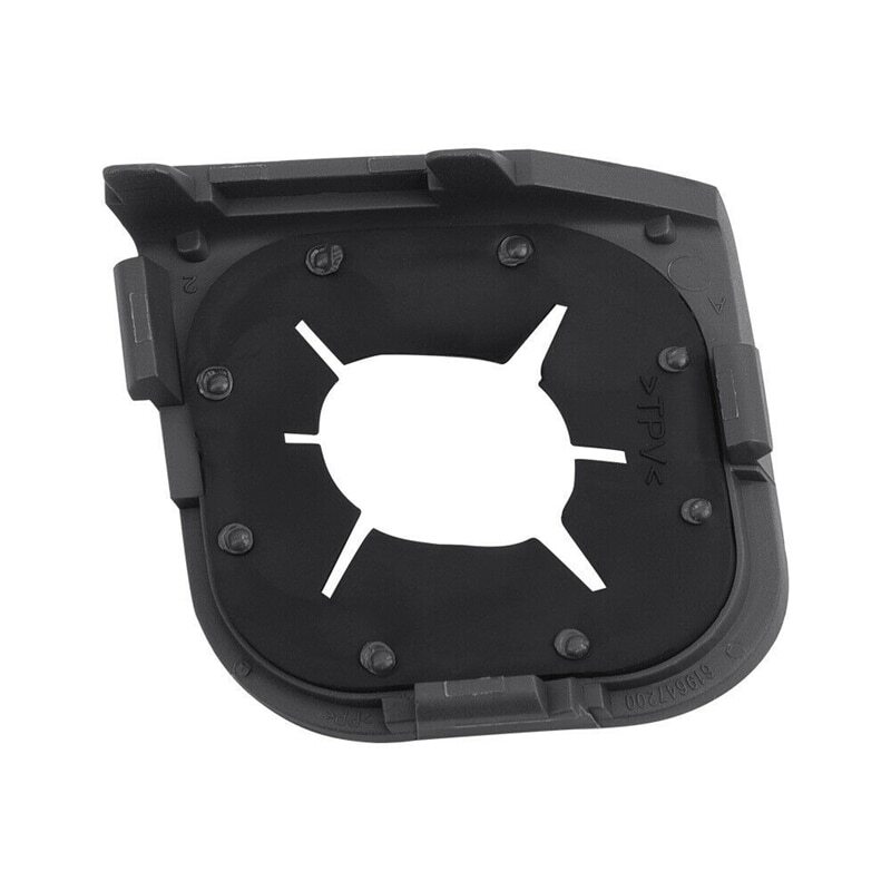 45186-0F050-E0 Steering Wheel Under Cover for Toyota Lexus Yizhi