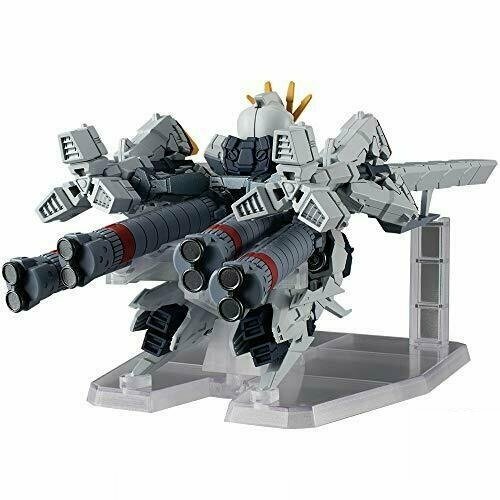 BANDAI - GUNDAM　CONVERGE FW Gundam Converge #28 Figure Collection Chewing Gum (10pcs/BOX)