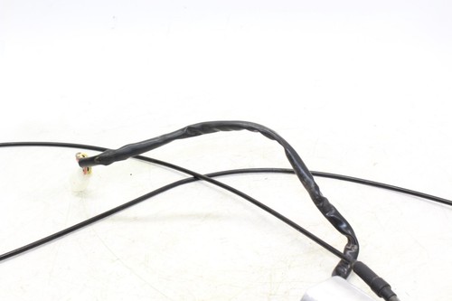 15 Znen 4 Stroke 60cc Right Handle Switches Kill Off Start Switch - Picture 6 of 6