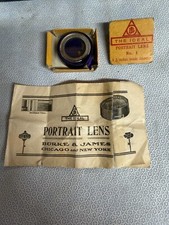 Eastman Kodak paraphernalia