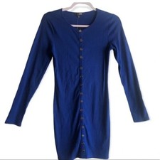 fashion nova dress large