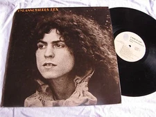 Mint original Tyrannosaurus T Rex Beard of Stars on Blue Thumb gatefold cover