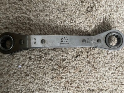 MAC TOOLS ROW20222 12 PT 5/8