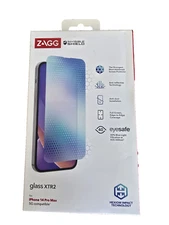 ZAGG Invisible Shield Glass XTR2 Screen Protector for iPhone 14 Pro Max