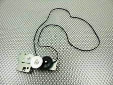 Brother MFC-J470DW Inkjet AIO Printer Document Scanner Gear Pully w/ Belt (Read)