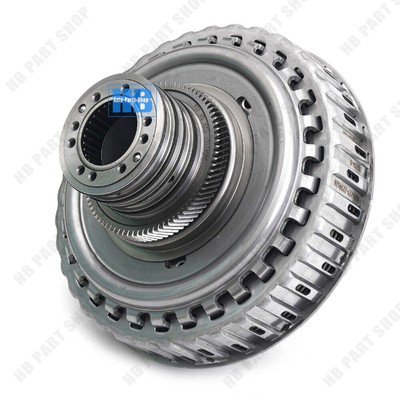 ORIGINAL Clutch Kit Assembly For Porsche Macan Audi Q5 7-DSG DL501 0B5 S-Tronic