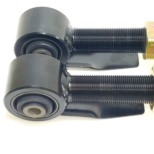 Dobinsons Adjustable Rear Lower Control Arms fits toyotaLand Cruiser 80 - Picture 2 of 4